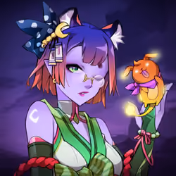 Tsuki #114