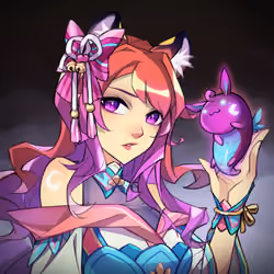 Tsuki #6603