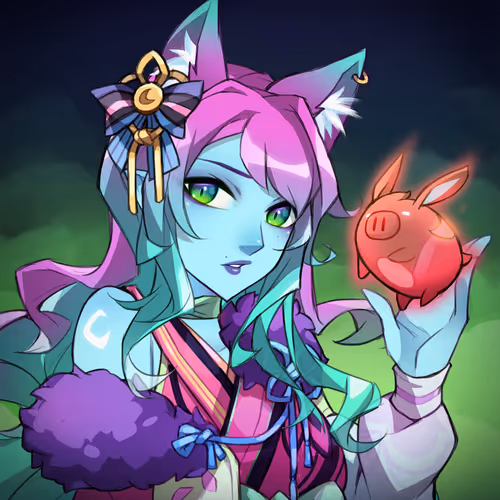Tsuki #9229