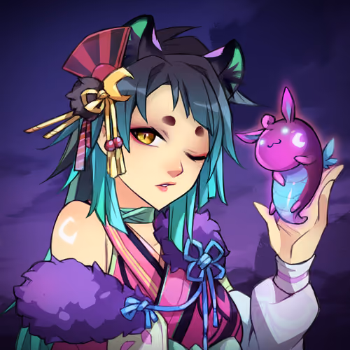 Tsuki #3559