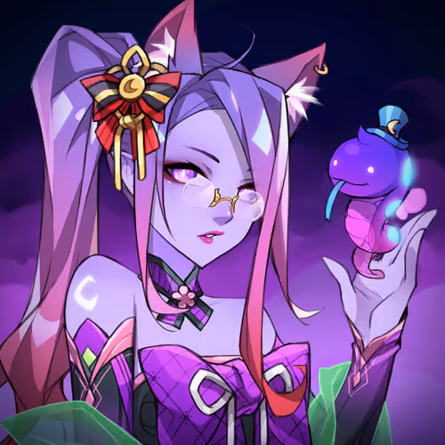 Tsuki #5904