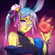 4524