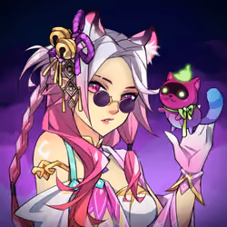 Tsuki #6119