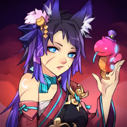Tsuki #5726