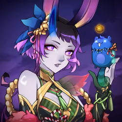 Tsuki #9312