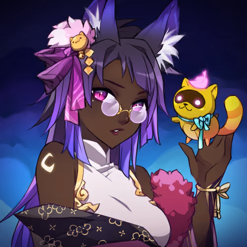 Tsuki #9952