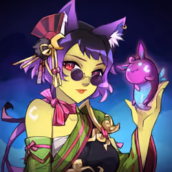 Tsuki #8996