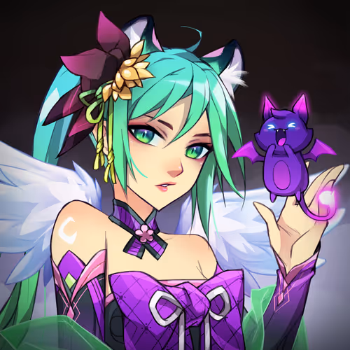 Tales Of Tsuki Genesis