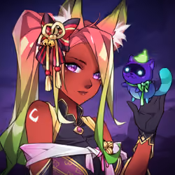 Tsuki #5695
