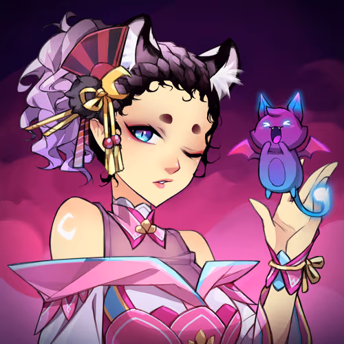 Tsuki #6916