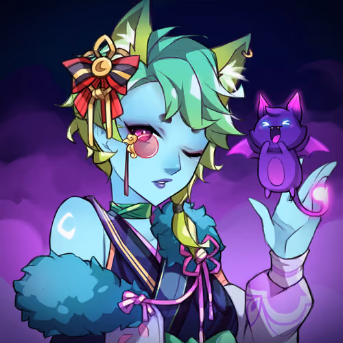Tsuki #5206