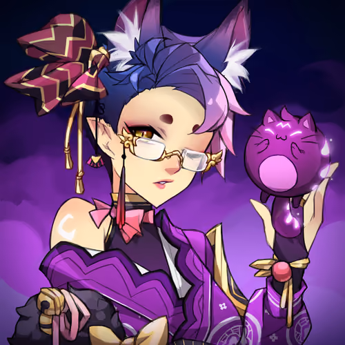 Tsuki #3288