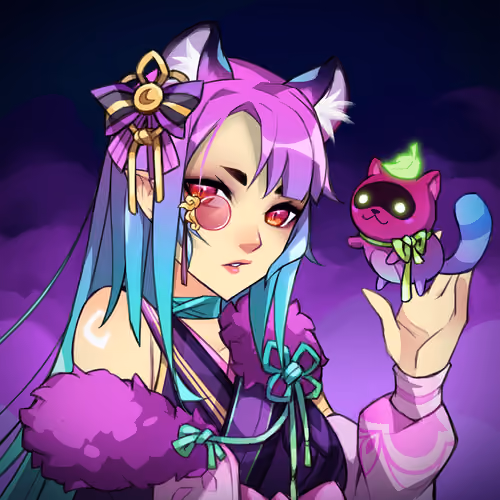 Tsuki #8674