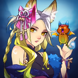 Tsuki #4798