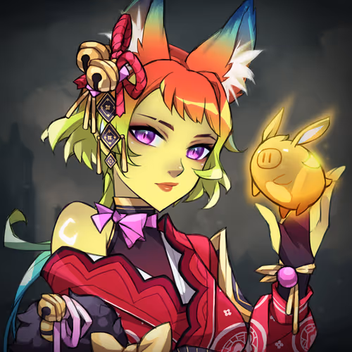 Tsuki #1621