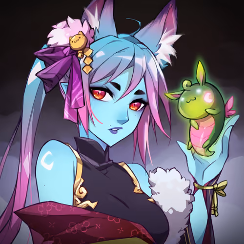 Tsuki #5362