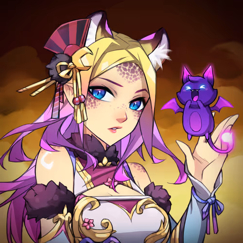 Tsuki #766