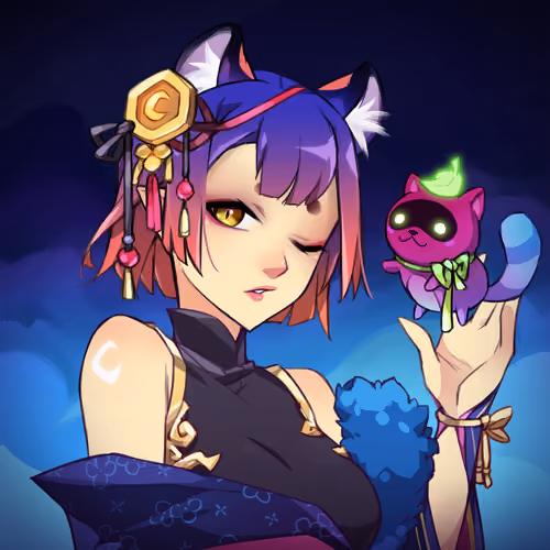 Tsuki #3448