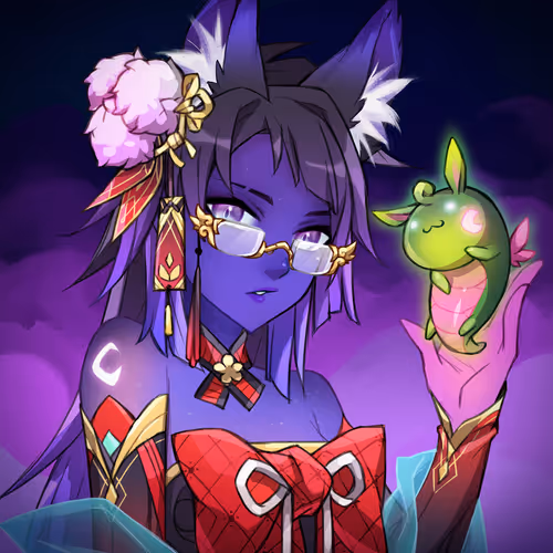 Tsuki #5938