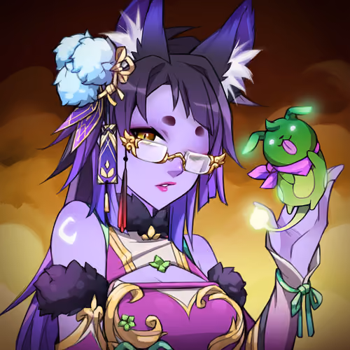 Tsuki #7237