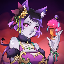Tsuki #7539