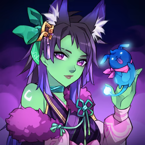 Tsuki #4485