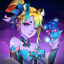Tsuki #1252
