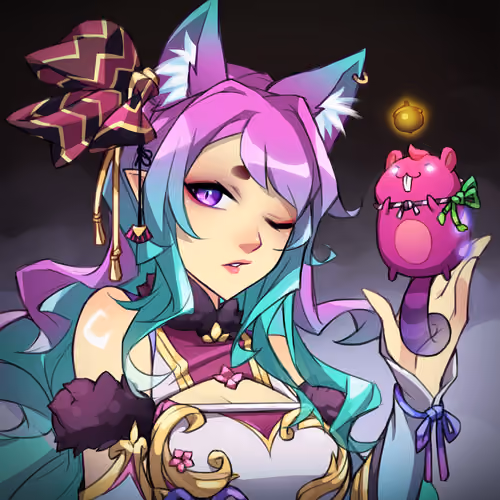 Tsuki #9659