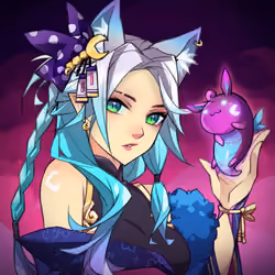 Tsuki #1324