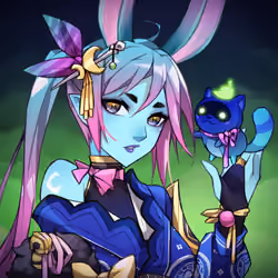 Tsuki #8523