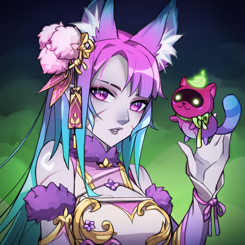 Tales Of Tsuki Genesis