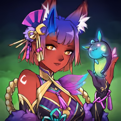 Tsuki #2930