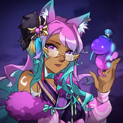 Tsuki #2095