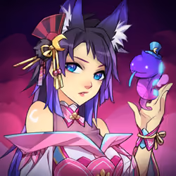 Tsuki #9385