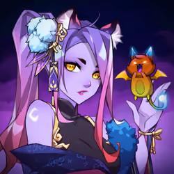 Tsuki #488