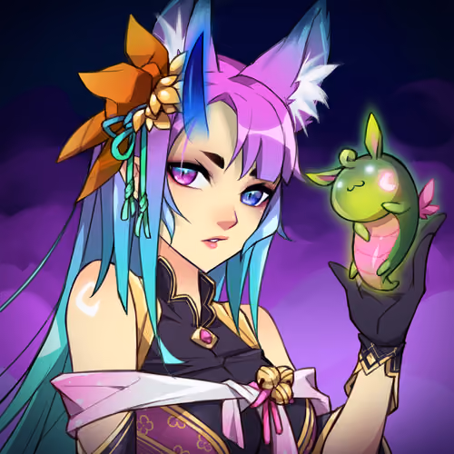 Tsuki #5756