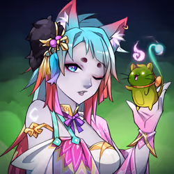 Tsuki #2756