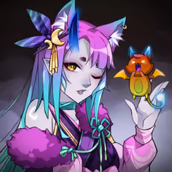 Tsuki #1517