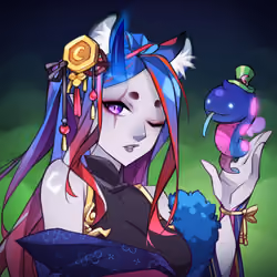 Tsuki #4066