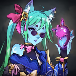 Tsuki #3647