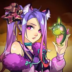 Tsuki #783