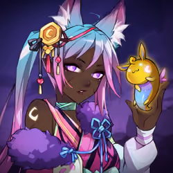 Tsuki #5424