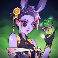Tsuki #8410