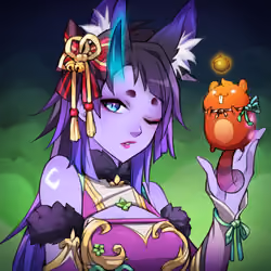 Tsuki #3113