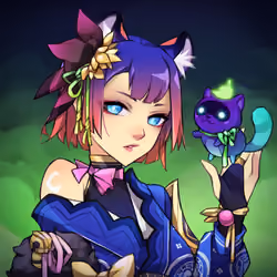 Tsuki #9272
