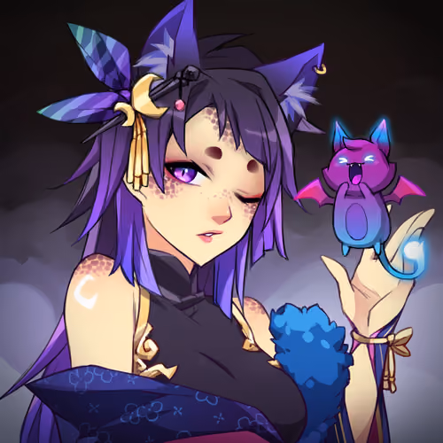 Tsuki #706