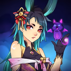 Tsuki #8191