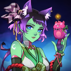 Tsuki #6784