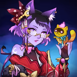 Tsuki #8910