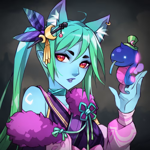 Tsuki #9013